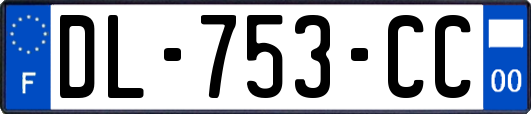 DL-753-CC