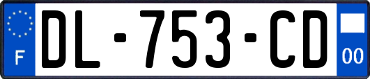 DL-753-CD