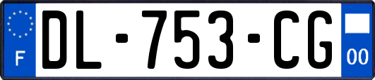 DL-753-CG