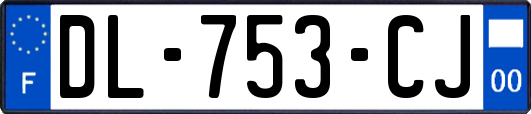 DL-753-CJ