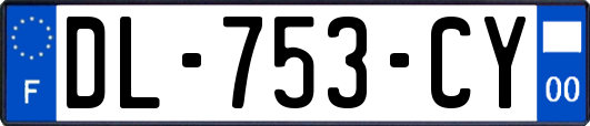 DL-753-CY