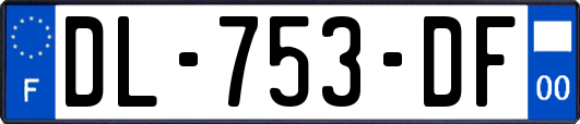 DL-753-DF