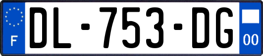 DL-753-DG