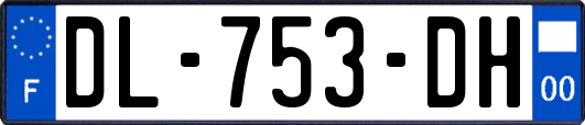 DL-753-DH