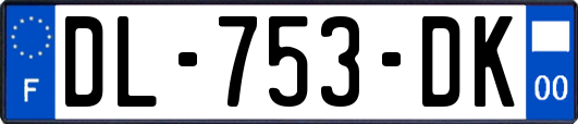 DL-753-DK