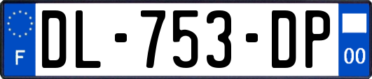 DL-753-DP