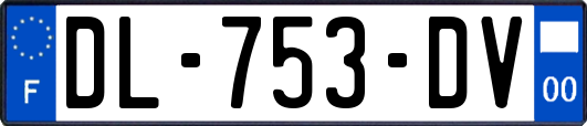 DL-753-DV