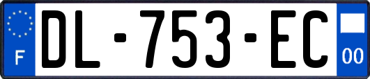 DL-753-EC