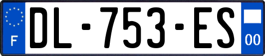 DL-753-ES