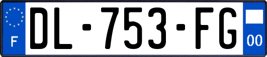 DL-753-FG