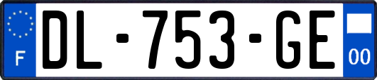 DL-753-GE