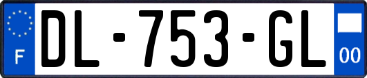 DL-753-GL