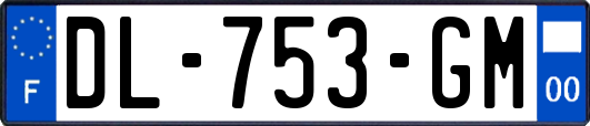 DL-753-GM