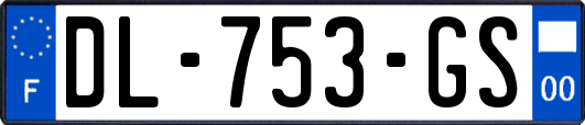 DL-753-GS