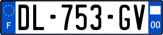 DL-753-GV