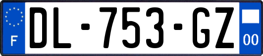 DL-753-GZ