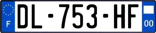 DL-753-HF