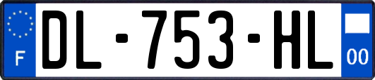 DL-753-HL