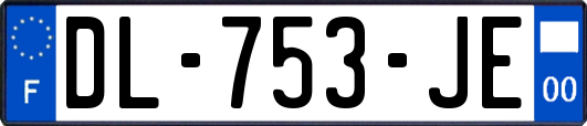 DL-753-JE