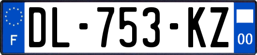 DL-753-KZ