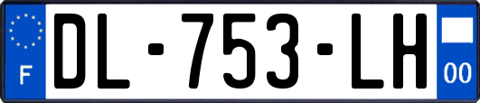 DL-753-LH