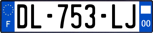 DL-753-LJ