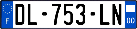 DL-753-LN