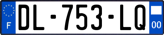 DL-753-LQ