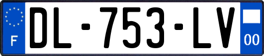 DL-753-LV