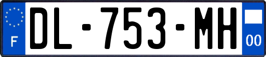 DL-753-MH