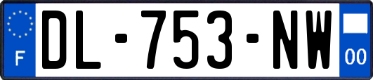 DL-753-NW