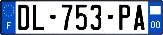 DL-753-PA