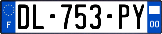 DL-753-PY