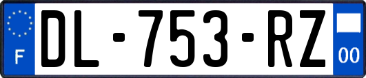 DL-753-RZ