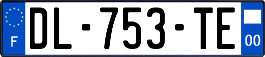 DL-753-TE