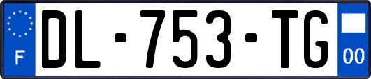 DL-753-TG