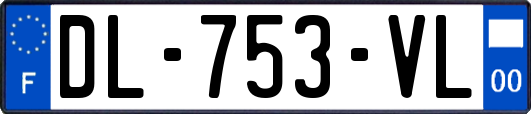 DL-753-VL