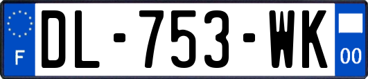 DL-753-WK