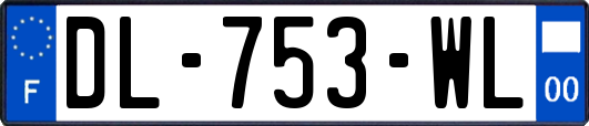 DL-753-WL