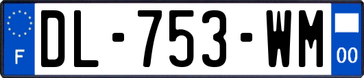 DL-753-WM