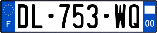 DL-753-WQ