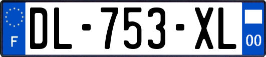 DL-753-XL