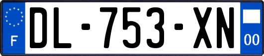 DL-753-XN