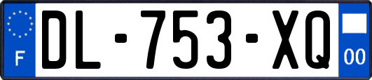 DL-753-XQ