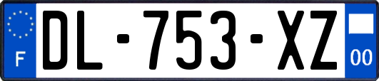 DL-753-XZ