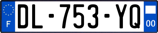 DL-753-YQ