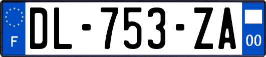 DL-753-ZA