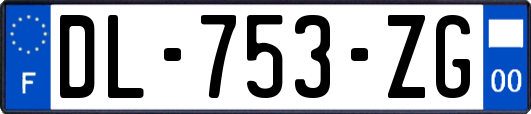 DL-753-ZG