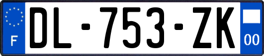 DL-753-ZK