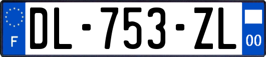 DL-753-ZL